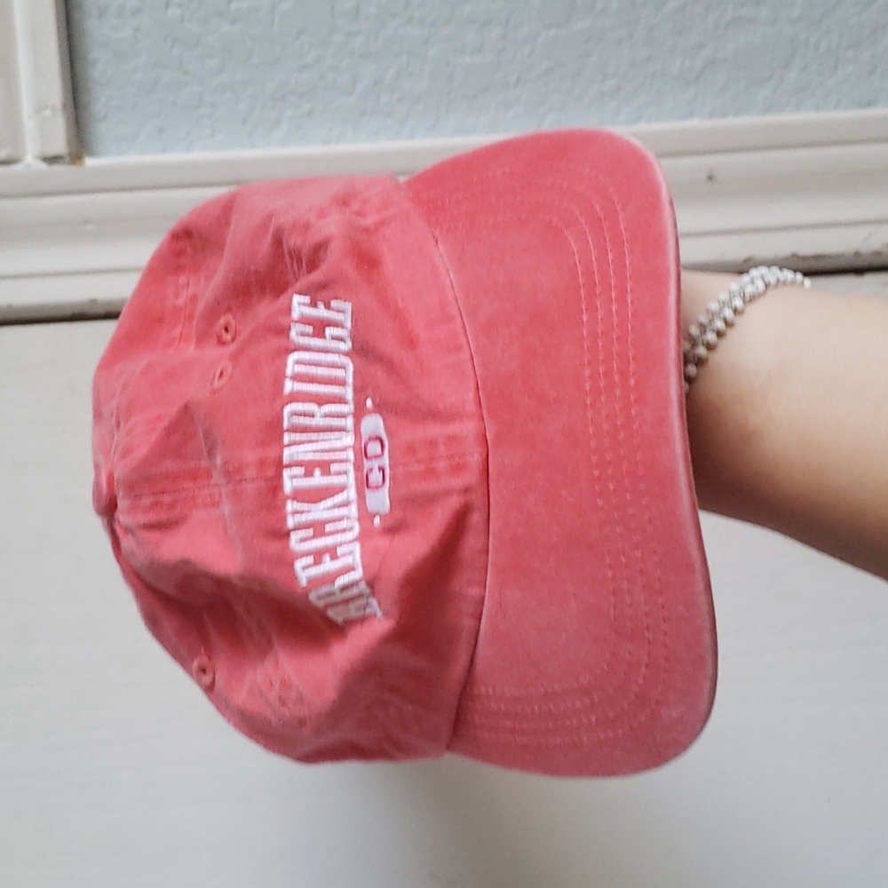 Baseball Cap